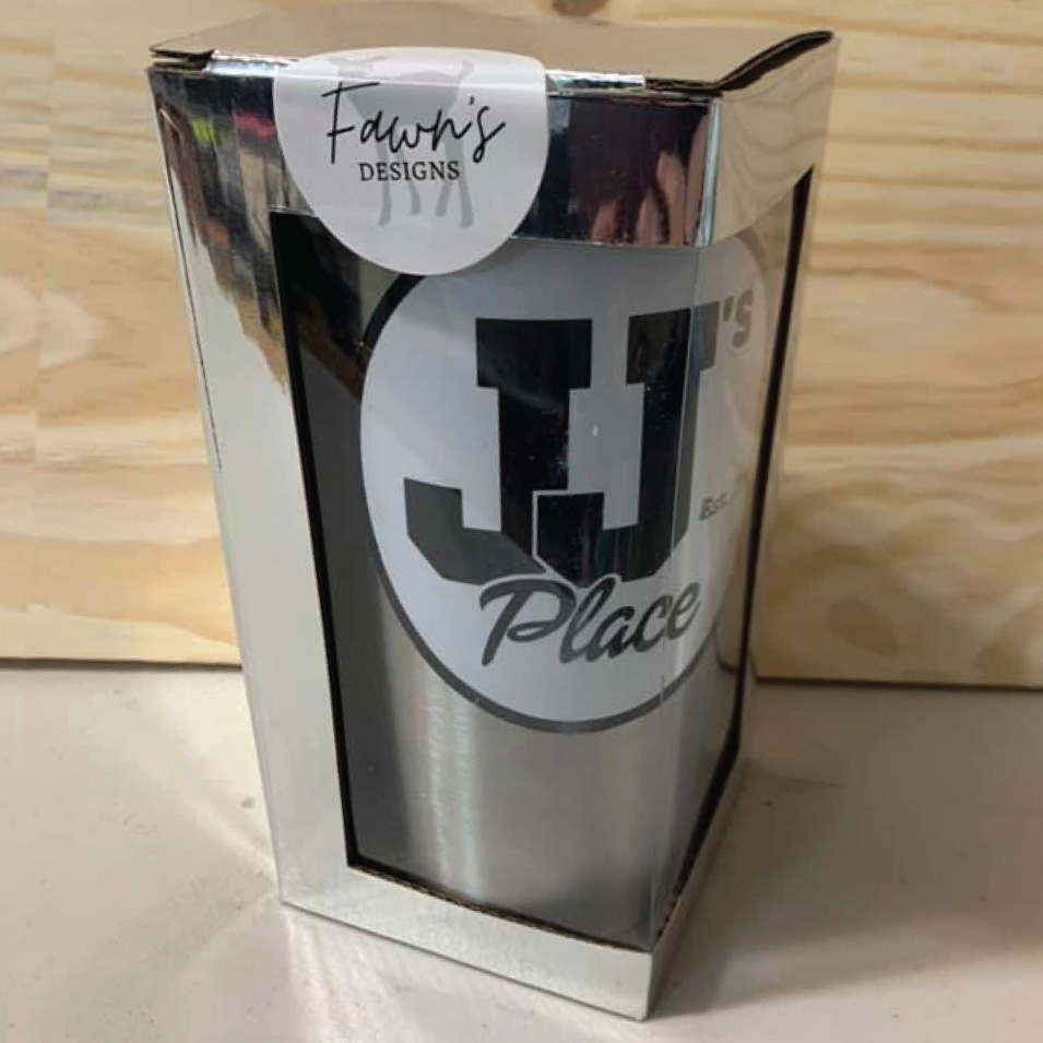 Customized Products Fawn's Creations, Fairfax, Vermont