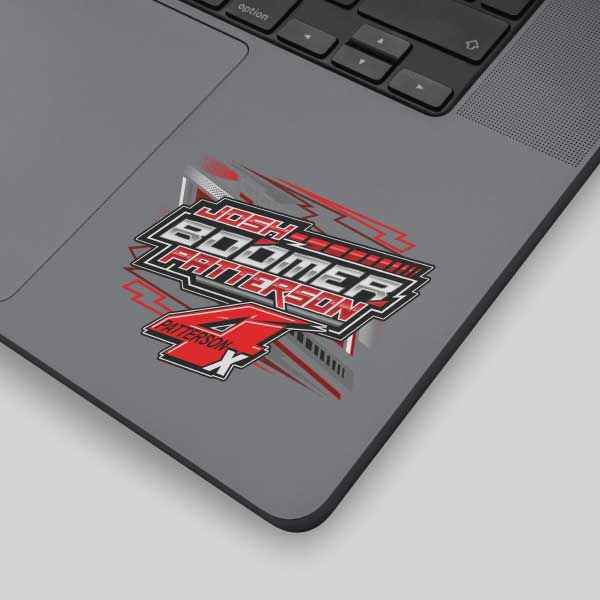 waterproof-stickers Custom Waterproof, Scratch Resistant Stickers