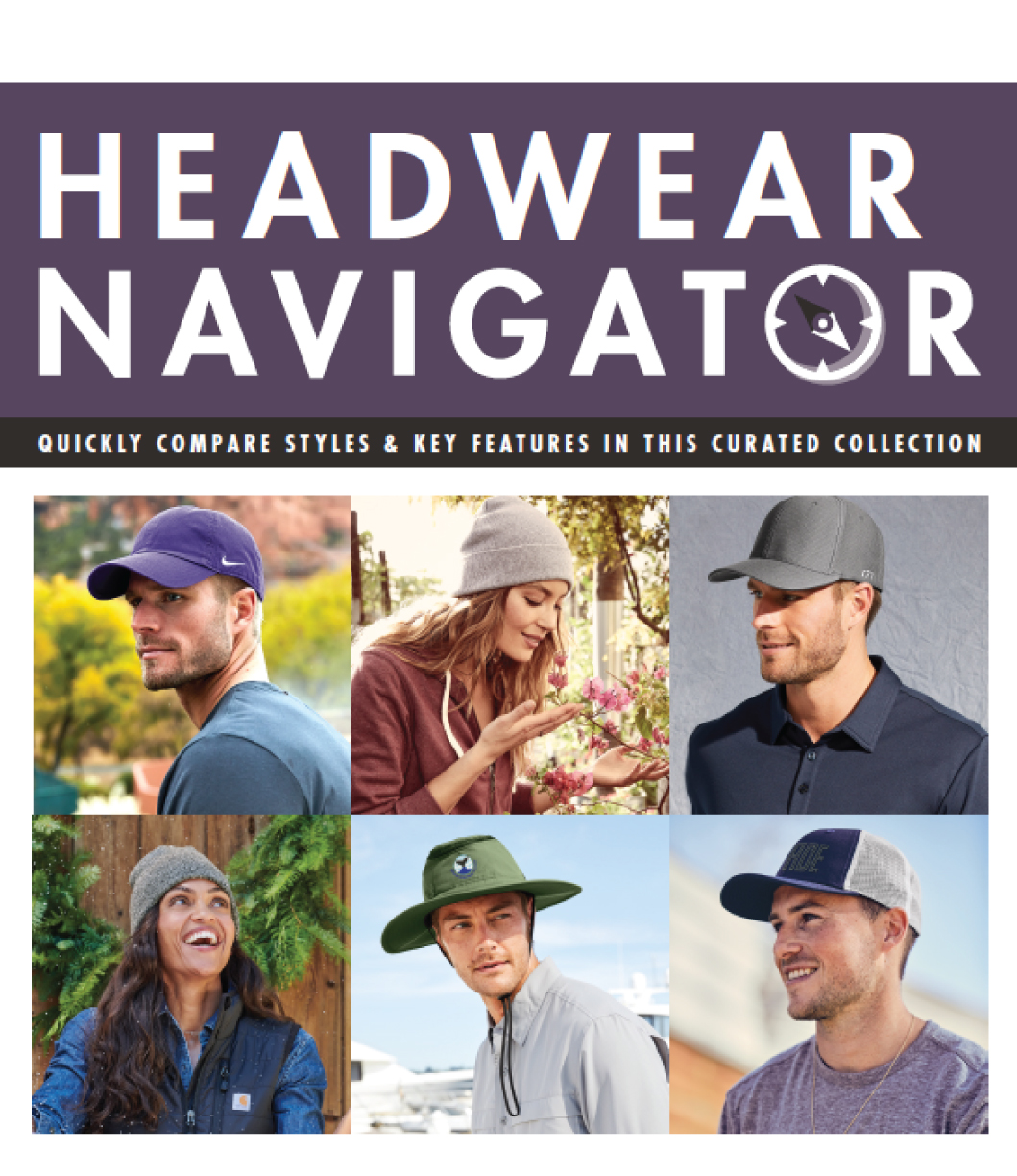 Headware Navigator Catalog