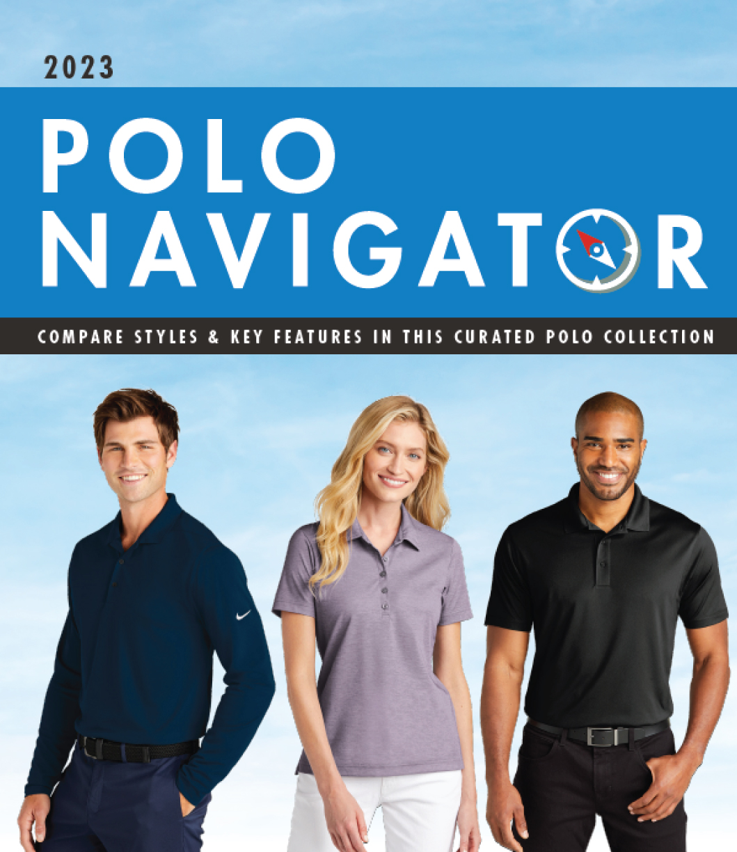 Polo Navigator Catalog