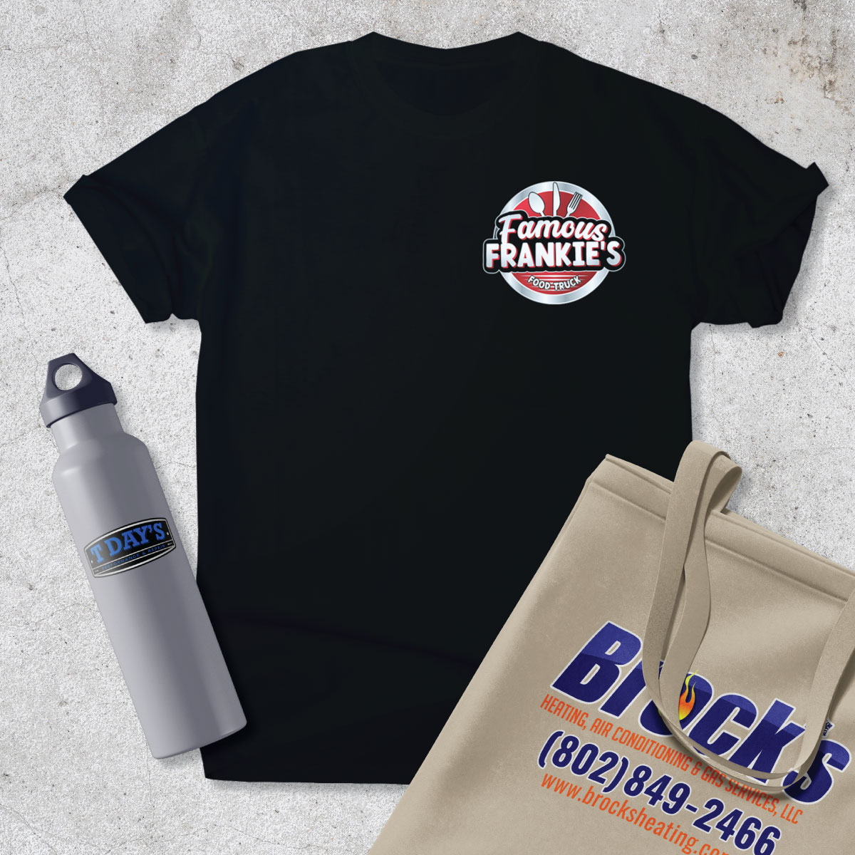 Fawns-Promo-Products-June-2024 Custom Products and Apparel